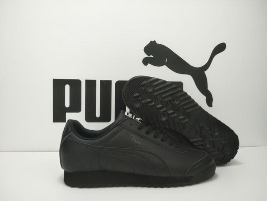 Puma Roma Basic Men Shoes--008